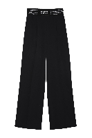 Resim QUZU Kadın Kanvas Pantolon