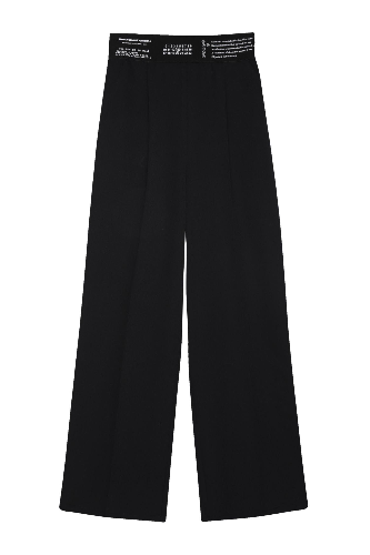 Resim QUZU Kadın Kanvas Pantolon