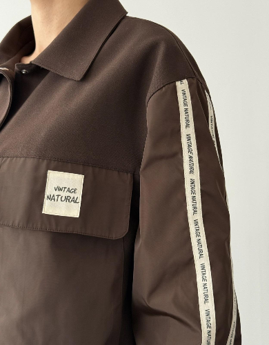 Resim QUZU Kadın Ceket