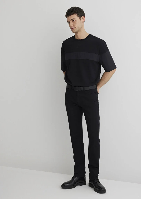 Resim Mavi Jake Erkek Jean Pantolon M0042232200