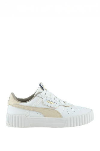 Resim Puma Carina 3.0 Luxe Kadın Spor Ayakkabı 400724-10
