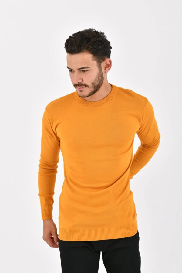 Resim Trender Kadın Kazak