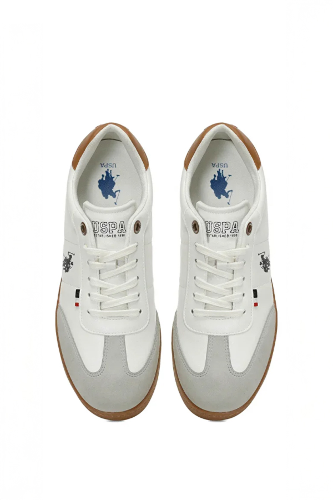 Resim U.S. Polo Assn. Erkek Spor Ayakkabı A101947469 Arben P 5Fx