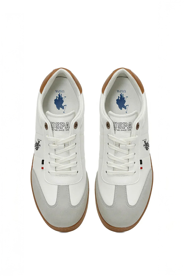 Resim U.S. Polo Assn. Erkek Spor Ayakkabı A101947469 Arben P 5Fx
