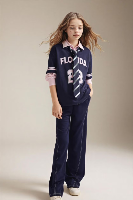 Resim Defacto Kız Çocuk Eşofman Alt G8457A8/NV251