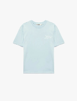 Resim Koton Kadın T-shirt 6SAL10080IK