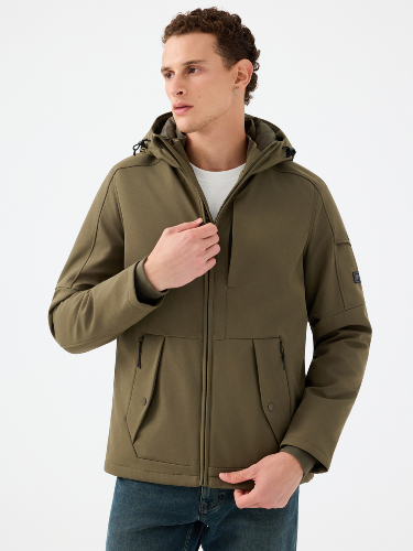 Resim Loft Erkek Mont Lf2030155