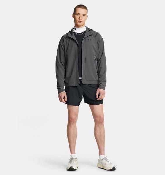 Resim Under Armour Ua Unstoppable Jacket Lc Erkek Ceket 1389354-025