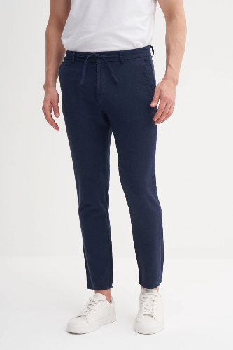 Resim Cazador Erkek Kanvas Pantolon 00080