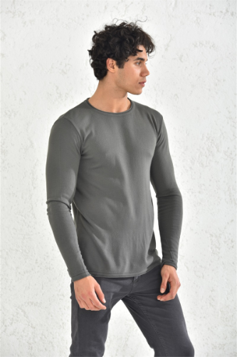 Resim Trender Erkek Kazak