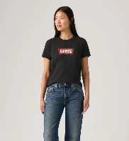 Resim Levis Kadın T-shirt