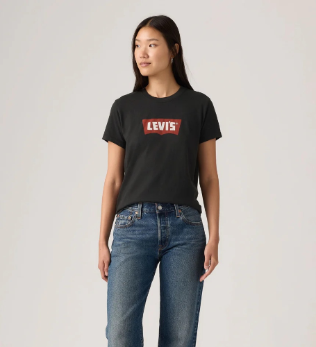 Resim Levis Kadın T-shirt