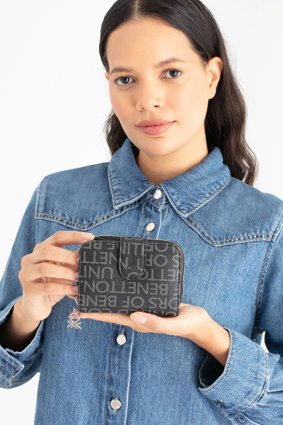 Resim Benetton Kadın Çanta BNT_1659