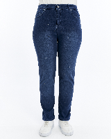 Resim Yenikoza Kadın Kanvas Pantolon