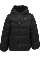 Resim Lumberjack Erkek Çocuk Mont A102053967 5W Bl Tp 1-W24Mat10 5Pr