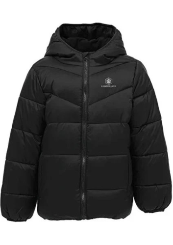 Resim Lumberjack Erkek Çocuk Mont A102053967 5W Bl Tp 1-W24Mat10 5Pr