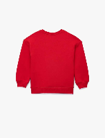 Resim Koton Kız Çocuk Sweat 6Wkg10060Ak