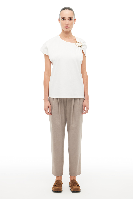 Resim Yenikoza Kadın T-shirt