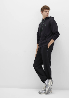 Resim Mavi Erkek Eşofman Alt M0010549-900