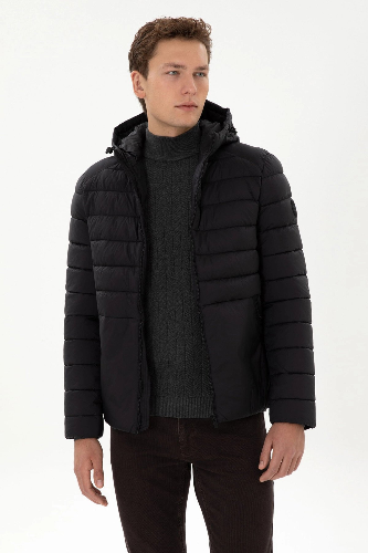 Resim 2246476 Mıke U.S Polo Assn. Erkek Mont