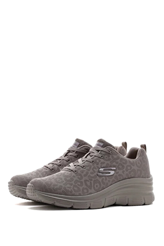 Resim Skechers Fashion Fit Kadın Spor Ayakkabı 88888179Tk Tpe