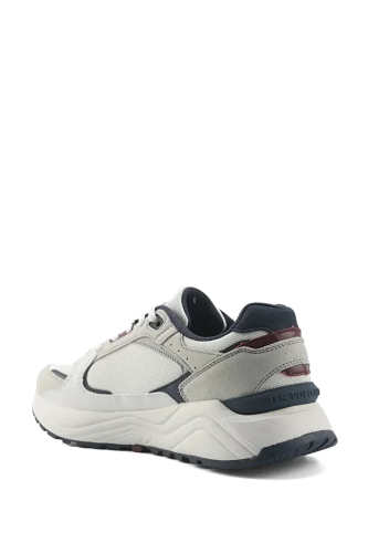 Resim U.S. Polo Assn. Erkek Spor Ayakkabı A101947589 Myer 5Fx