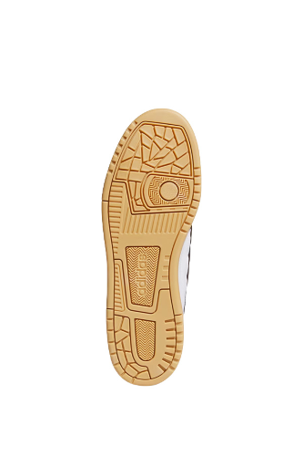 Resim Adidas Rapıd Court Low Unisex Spor Ayakkabı JS2209