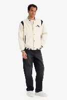 Resim Defacto Erkek Mont F8473AX/ER100