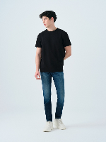 Resim Loft Erkek T-Shirt Lf2034875