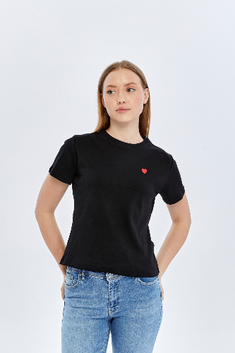 Resim Trender Kadın T-shirt