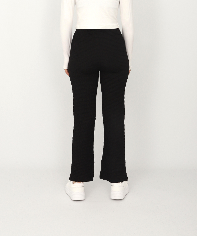 Resim Trender Kadın Kanvas Pantolon