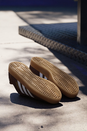 Resim Adidas Vl Court 3 Erkek Spor Ayakkabı Jp7536