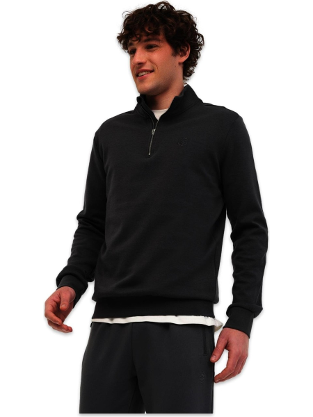 Resim Lumberjack Erkek Sweat A102024315 5W Mb Bs47 Hzıp Sw 5Pr