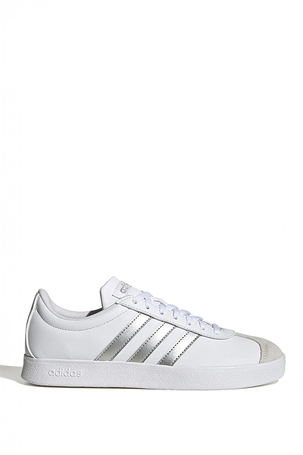 Resim Adidas Vl Court Base Kadın Spor Ayakkabı Id3716