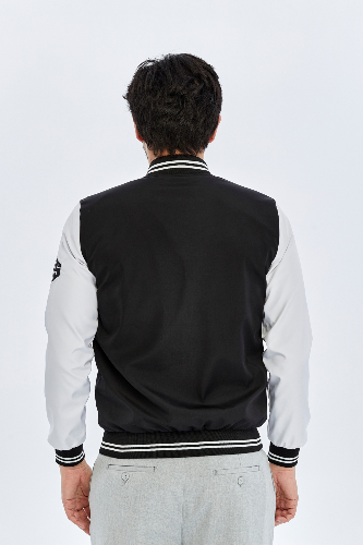 Resim Yenikoza Erkek Mont