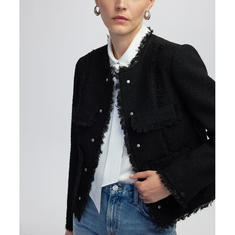 Resim İpekyol Kadın Ceket IW6250005058