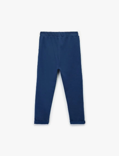 Resim Koton Erkek Bebek Eşofman Alt 6Wmb40024Tk