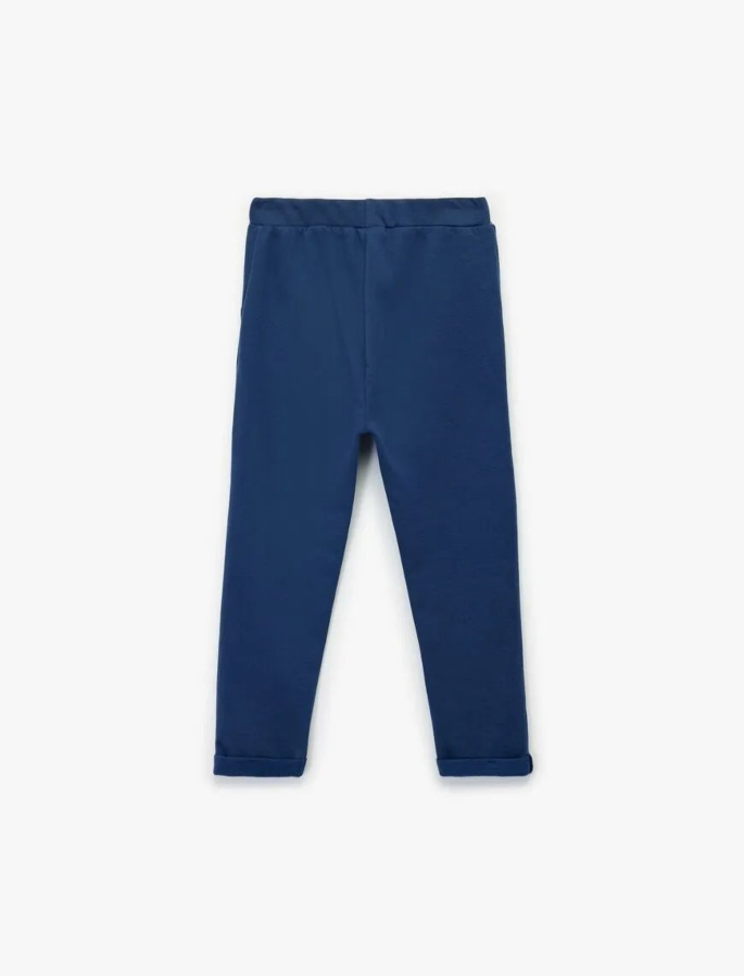 Resim Koton Erkek Bebek Eşofman Alt 6Wmb40024Tk