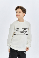 Resim Yenikoza Erkek Çocuk Sweat