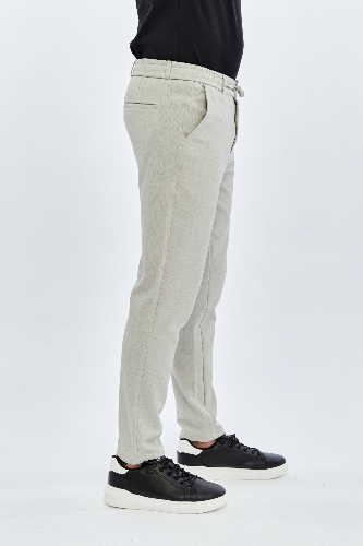 Resim Paul&More Kanvas Pantolon Dinar (6099) Erkek