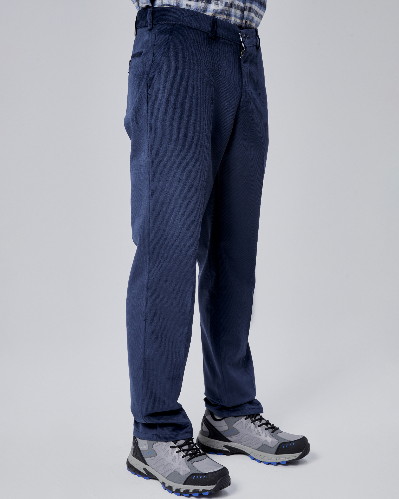 Resim Trender Erkek Kadife Pantolon