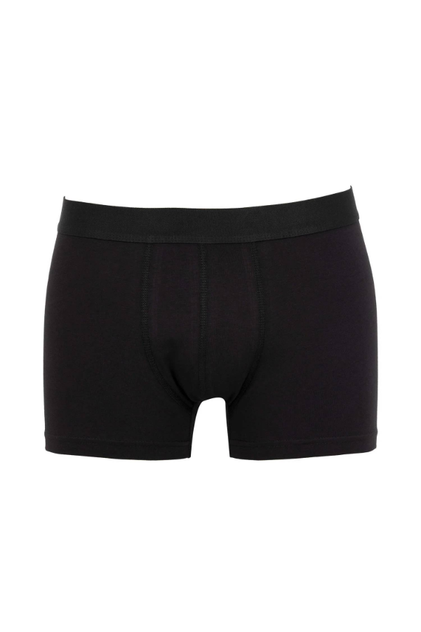 Resim Defacto Erkek Boxer&Külot Z8944AZ/BK27