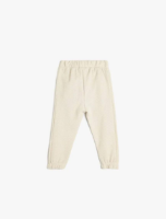 Resim Koton Erkek Bebek Eşofman Alt 5SMB40018TK