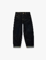 Resim Koton Erkek Çocuk Jean Pantolon 6SKB40041TD