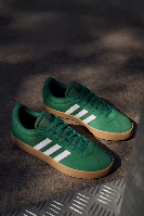 Resim Adidas Vl Court 3.0 Erkek Spor Ayakkabı Ih4790