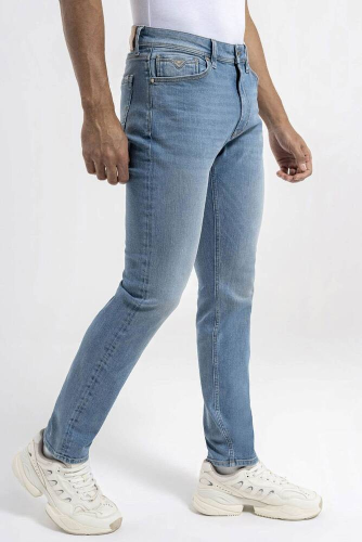 Resim Loft Ricardo Slim Fit Erkek Jean Pantolon LF2036089
