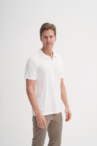 Resim Cazador Erkek T-shirt 42040