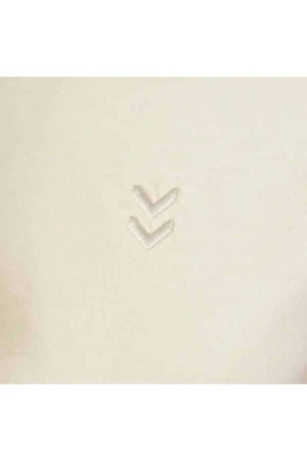 Resim Hummel Hml T-Hml Pulse Co Regular W Kadın T-shirt 912261-9157