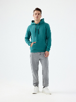 Resim Loft Regular Fit Erkek Eşofman Alt Lf2039983