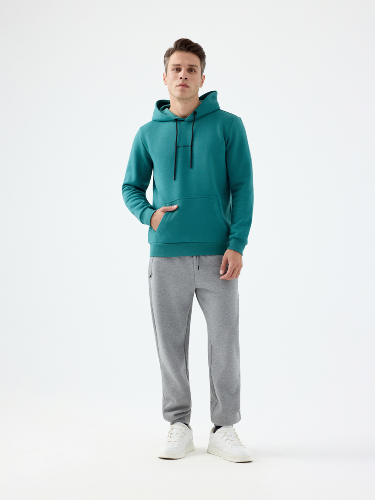 Resim Loft Regular Fit Erkek Eşofman Alt Lf2039983